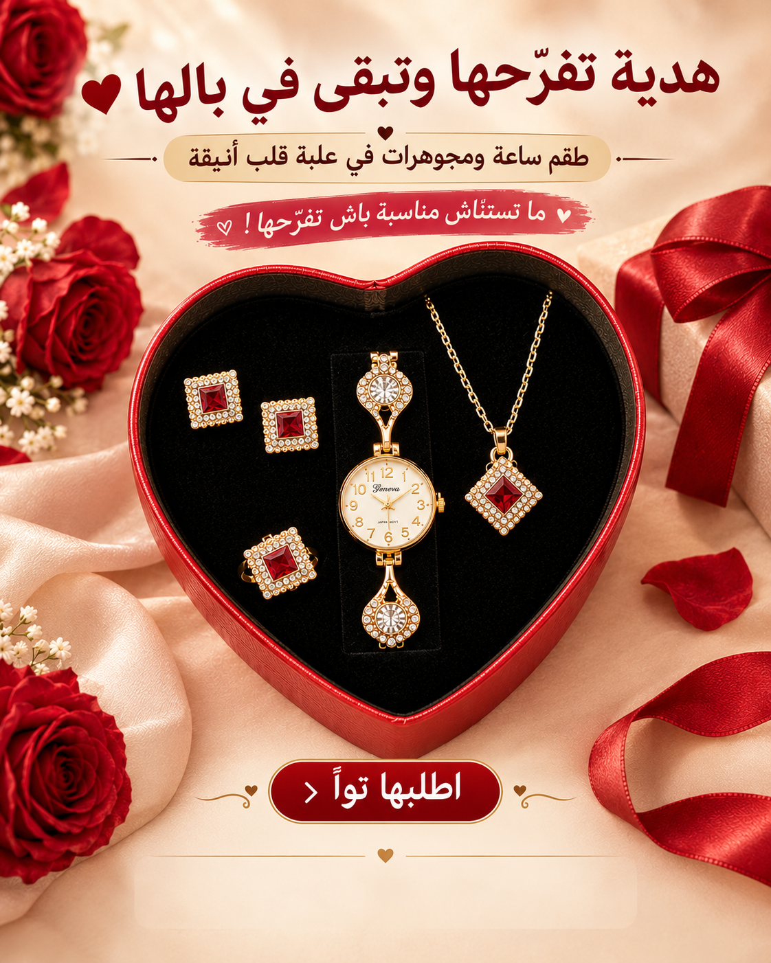 Landing image Coffret Cadeau Femme
