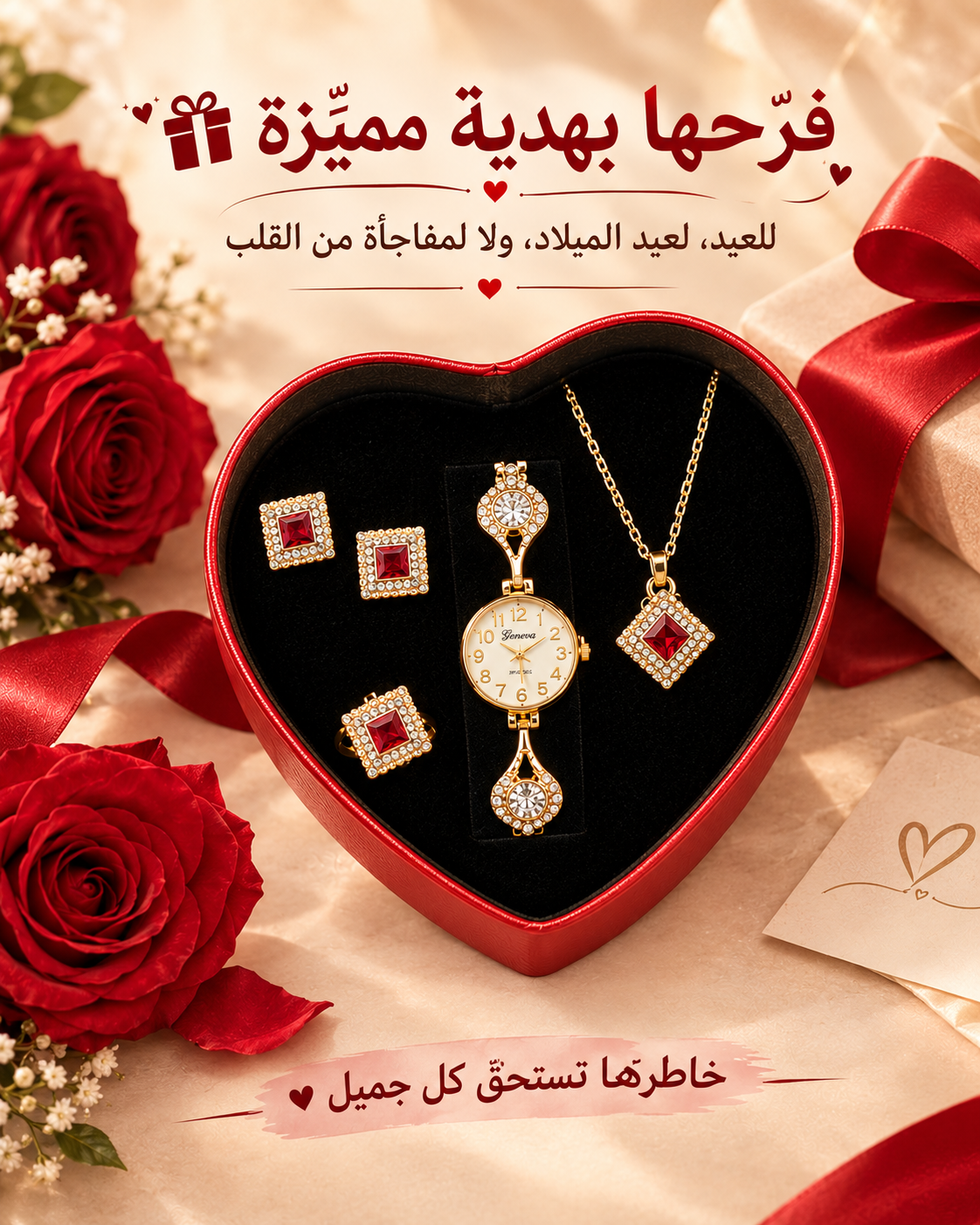 Landing image Coffret Cadeau Femme
